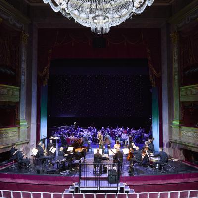 Parlamentarischer Abend 2025 344