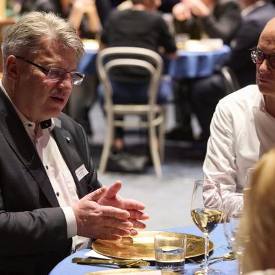 Parlamentarischer Abend 2025 455