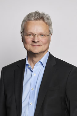 Peter Nürmberger