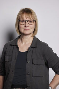 Dr. Ulrike Kirste