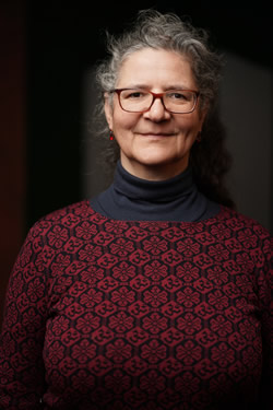 Anne Maar