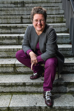 Birgit Simmler
