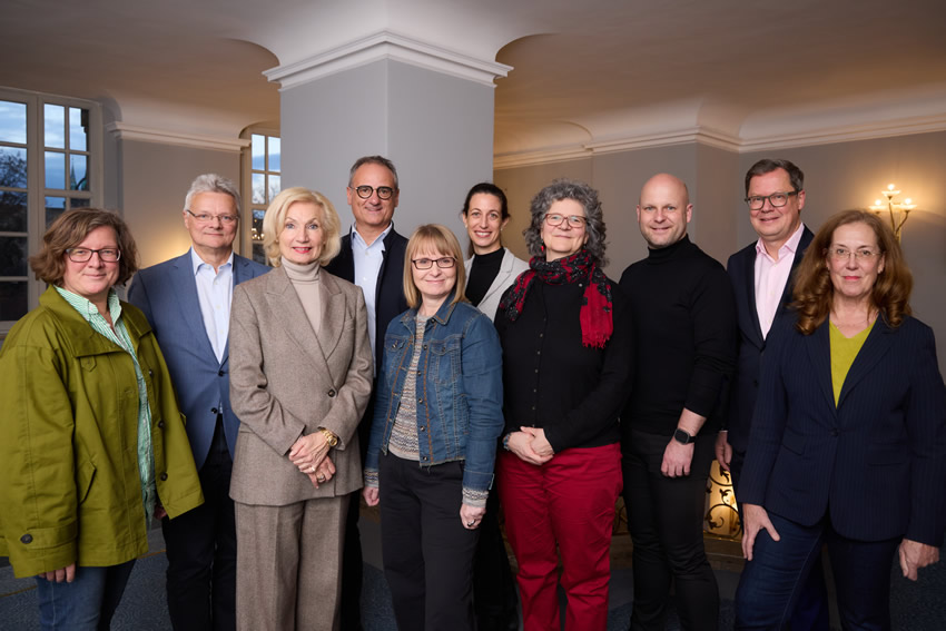 Vorstand Deutscher Bühnenverein Landesverband Bayern